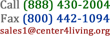 Call 888-430-2004 | Fax (800) 442-1094