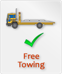 Free Towing