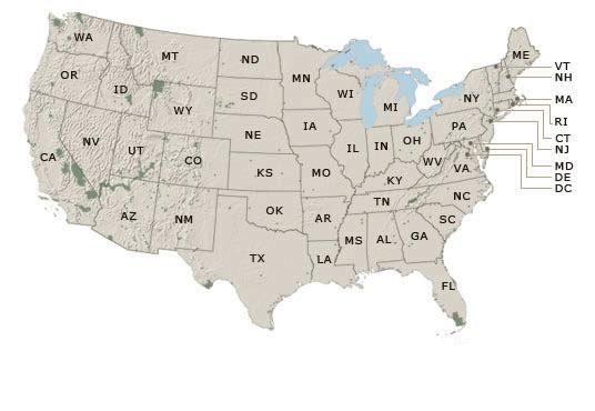 Car Donation United States